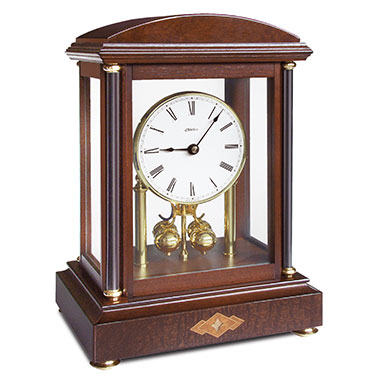 Photo Cased clocks