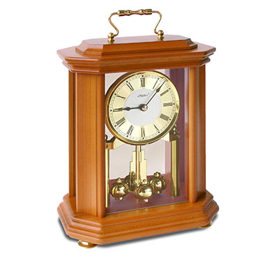 Photo Cased clocks