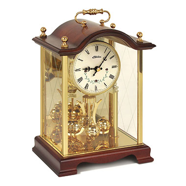 Photo Cased clocks