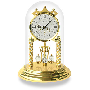 Photo anniversary clocks 'Crystal'