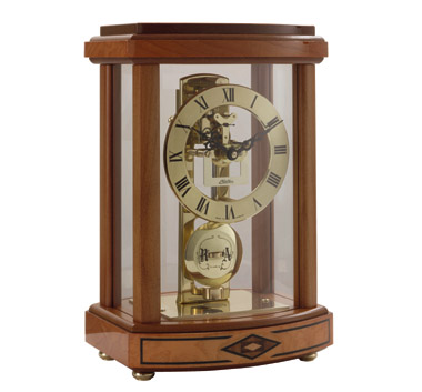 Foto Pendulum mantel clocks